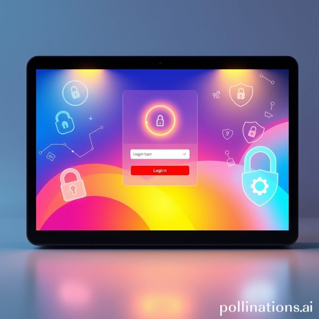  Mengamankan Akses: Panduan Login Situs Gacor IDNPP